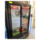 Imbera VRD37 Commercial Refrigerator