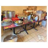 Tables With Bases