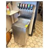 Cornelius Soda Fountain Dispenser