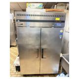 Everest ESR2 Commercial Refrigerator