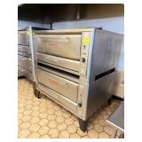 Blodgett Pizza Oven