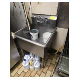 SS Sink