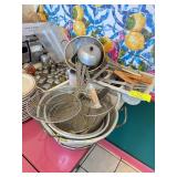 Kitchen Utensils