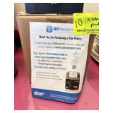 Star thermal kitchen receipt printer