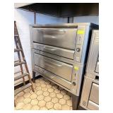 Blodgett Pizza Ovens