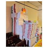 Pizza Boxes