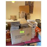 Bulk Disposable Food Packaging Supplies