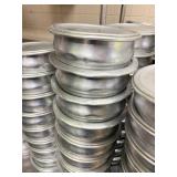 Commercial Metal Ramekins