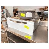 Viking Warming Drawer with Manuals