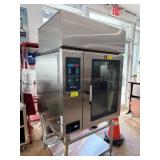 Alto-Shaam Combi Oven Model CTC7-20E