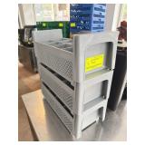 Silverware Dishwasher Racks