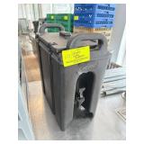 Cambro Insulated Coffee Dispenser