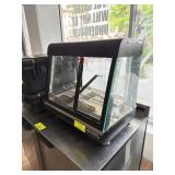 Adcraft 26" Heated Display Showcase HD-26