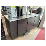 Asber FMDS70306HFS Draft Beer Cooler