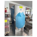 Silver King SKDI12 Dipwell Refrigerator