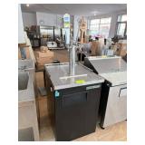 True TDD-1-HC Kegerator Beer Dispenser