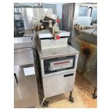 Henny Penny Model 600C Gas Pressure Fryer