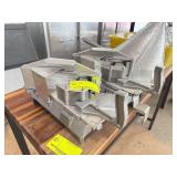 NEMCO Slicers