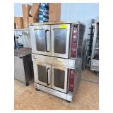 Southbend  Gas Convection Ovens
