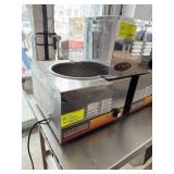 Eagle Group IGFWP-120 Food Warmer