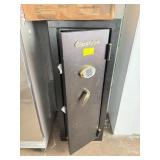 SentrySafe Electronic Lock Safe
