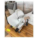 HBS-300 Meat Slicer, 110V, 250W