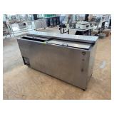 Perlick BC72LT Stainless Steel Beverage Cool