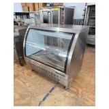 Universal FC48 Refrigerated Display Case