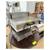 Equipex SMP 90 Commercial Salamander
