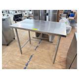 Stainless Steel Work Table
