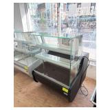 Econocold Display Refrigerator Model PGB-3.2P