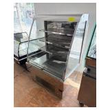 Marchia Refrigerated Open Display Case