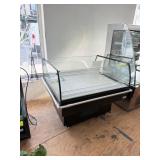 EconoCold IRSSCG Island Fridge 41in