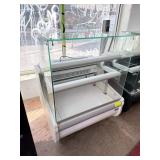 Frostmaster PC-BEPCP3 Pastry Case Display