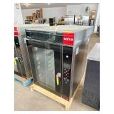 Salva KWIK-CO 2010 Electric Convection Oven