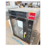 Salva KX-9H Commercial Convection Oven