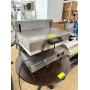 RESTAURANT EQUIPMENT/ FOOD SERVICE COMPANY, NEW YORK, NY