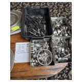 SILVERWARE