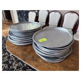 TRAYS LARGE