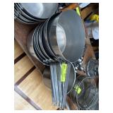 SAUCE POTS