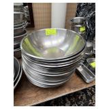SS BOWLS