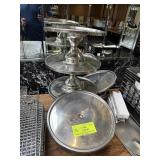 CAKE STANDS