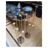 CANDLE HOLDERS