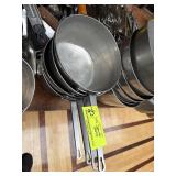 SAUCE POTS