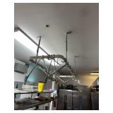 POT RACKS