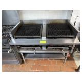 CHARGRILL