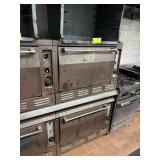OVENS