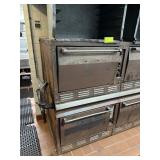 OVENS