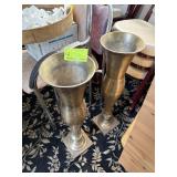 Flower vases