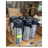 COFFEE DISPENSERS